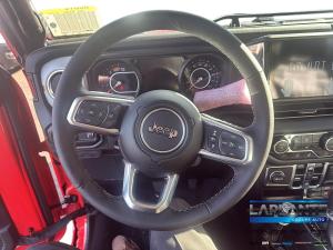 Miniature 12 Jeep Wrangler Sahara 2027