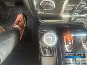 Miniature 16 Jeep Wrangler Sahara 2027