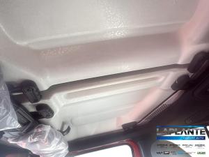 Miniature 17 Jeep Wrangler Sahara 2027