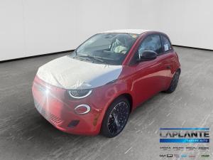 2026 Fiat 500E Pop - Image 1