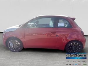 Miniature 5 Fiat 500E Pop 2026