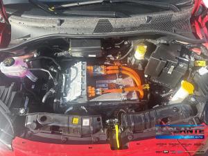Miniature 8 Fiat 500E Pop 2026
