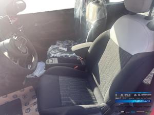 Miniature 9 Fiat 500E Pop 2026