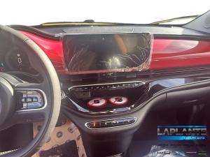 Miniature 12 Fiat 500E Pop 2026