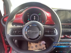 Miniature 14 Fiat 500E Pop 2026