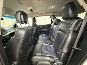 Thumbnail 14 Dodge Journey R/T 2017