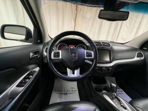 Thumbnail 17 Dodge Journey R/T 2017