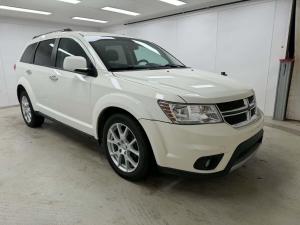 Thumbnail 8 Dodge Journey R/T 2017
