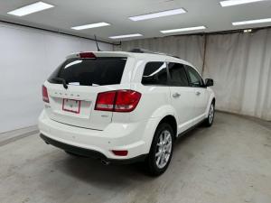 Thumbnail 6 Dodge Journey R/T 2017