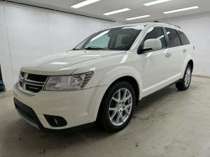 2017 Dodge Journey R/T - Image 1