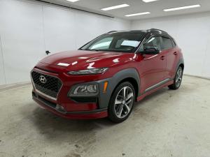 2020 Hyundai Kona 1.6T Trend - Image 1