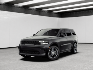 2027 Dodge Durango GT - Image 1