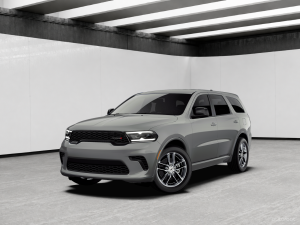 2027 Dodge Durango GT - Image 1