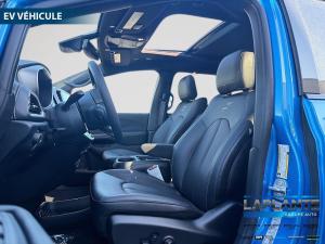 Miniature 8 Chrysler Pacifica Select 2027