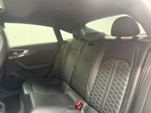 Miniature 9 Audi RS 5 Base 2021