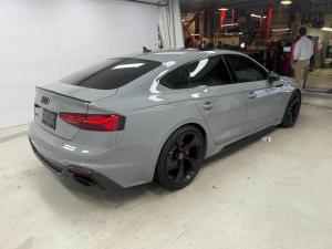 Miniature 6 Audi RS 5 Base 2021