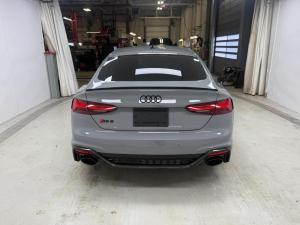 Miniature 5 Audi RS 5 Base 2021