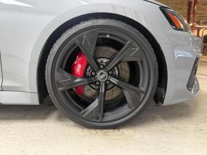 Miniature 7 Audi RS 5 Base 2021