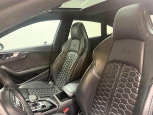 Miniature 12 Audi RS 5 Base 2021