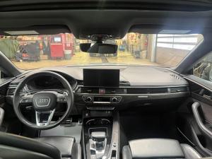 Miniature 10 Audi RS 5 Base 2021