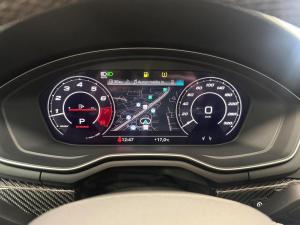 Miniature 14 Audi RS 5 Base 2021