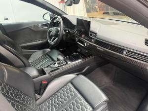 Miniature 11 Audi RS 5 Base 2021