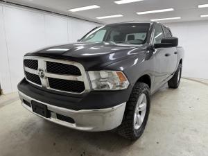 2019 RAM 1500 Classic Tradesman - Image 1