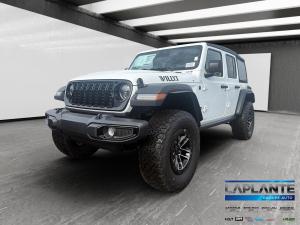 2027 Jeep Wrangler Sport - Image 1