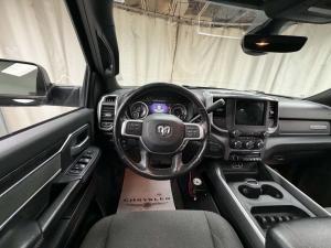 Thumbnail 15 RAM 2500 Big Horn 2019