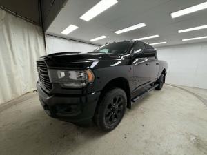 2019 RAM 2500 Big Horn - Image 1