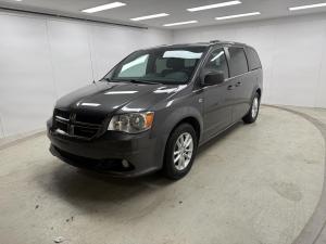 2019 Dodge Grand Caravan 35th Anniversary - Image 1