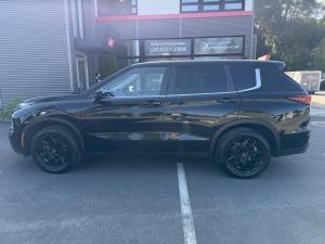 Miniature 7 Mitsubishi Outlander ES 2023