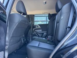 Miniature 11 Mitsubishi Outlander ES 2023