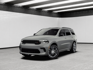 2027 Dodge Durango GT Plus - Image 1