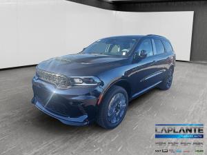 2027 Dodge Durango GT Plus - Image 1