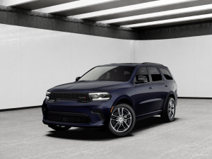 2027 Dodge Durango GT Plus - Image 1