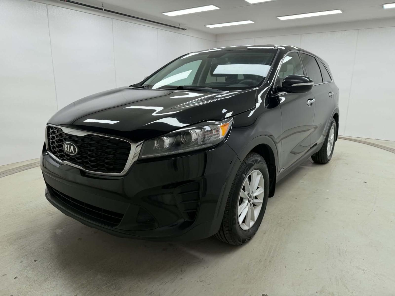 Kia Sorento LX 2020