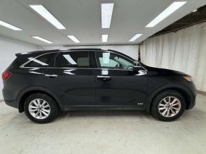 Thumbnail 6 Kia Sorento LX 2020