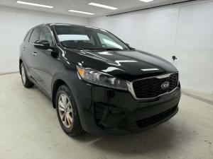 Thumbnail 7 Kia Sorento LX 2020