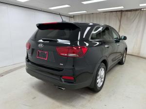 Thumbnail 5 Kia Sorento LX 2020