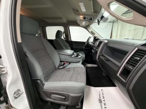 Thumbnail 10 RAM 1500 Classic Express 2019