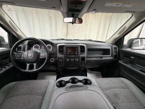 Thumbnail 14 RAM 1500 Classic Express 2019