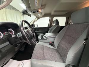 Thumbnail 9 RAM 1500 Classic Express 2019