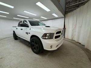 Thumbnail 7 RAM 1500 Classic Express 2019