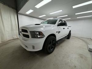 2019 RAM 1500 Classic Express - Image 1