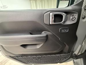 Miniature 9 Jeep Wrangler 4-Door Sport S 2023