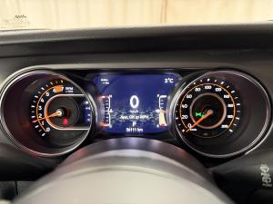 Miniature 12 Jeep Wrangler 4-Door Sport S 2023