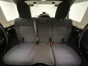 Miniature 15 Jeep Wrangler 4-Door Sport S 2023