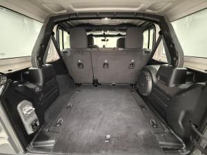 Miniature 17 Jeep Wrangler 4-Door Sport S 2023