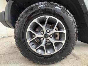 Miniature 20 Jeep Wrangler 4-Door Sport S 2023